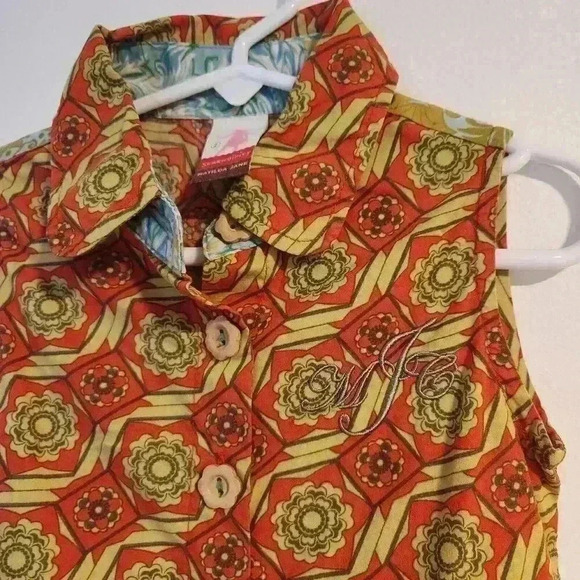 Matilda Jane Serendipity Laverne Dress Girl 2T - Picture 2 of 4